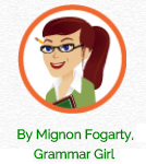 Grammar Girl