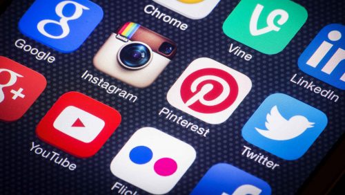 Digital Breaks – James&nbsp;Styring