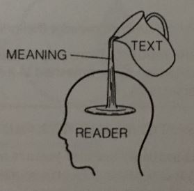 Funny ELT illustrations