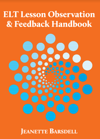 Review: ELT Lesson Observation &&nbsp;Feedback