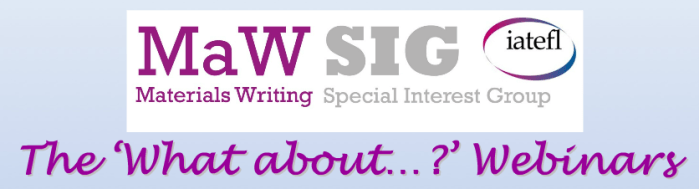 Webinar notes: What about principles for materials development? (Brian&nbsp;Tomlinson)