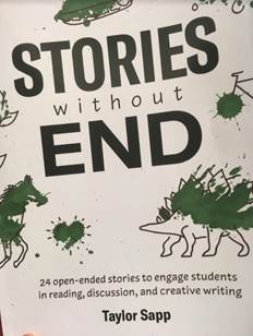 Using Stories Without&nbsp;End