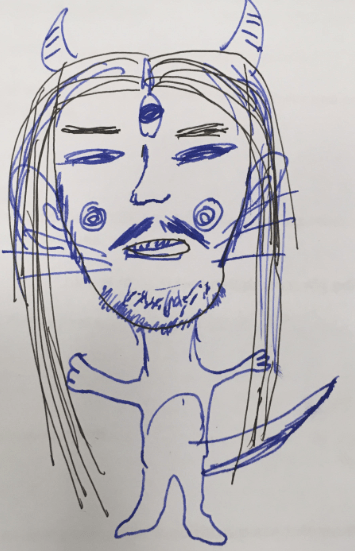 Lesson idea: ‘used to’ for describing past&nbsp;appearance