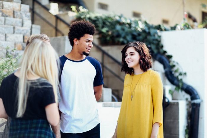 12 conversation strategies worth&nbsp;teaching