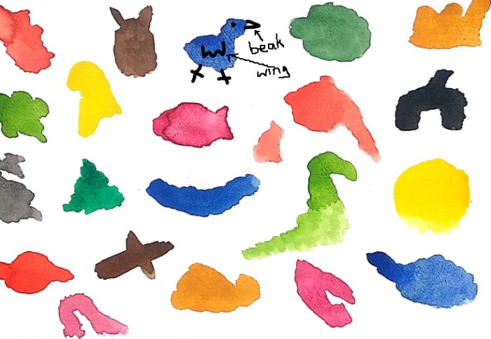 Hirameki with young learners (via Emily&nbsp;Bryson)