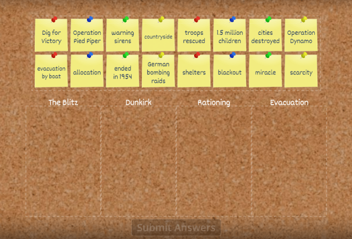 EAL: History / Geography&nbsp;reviews