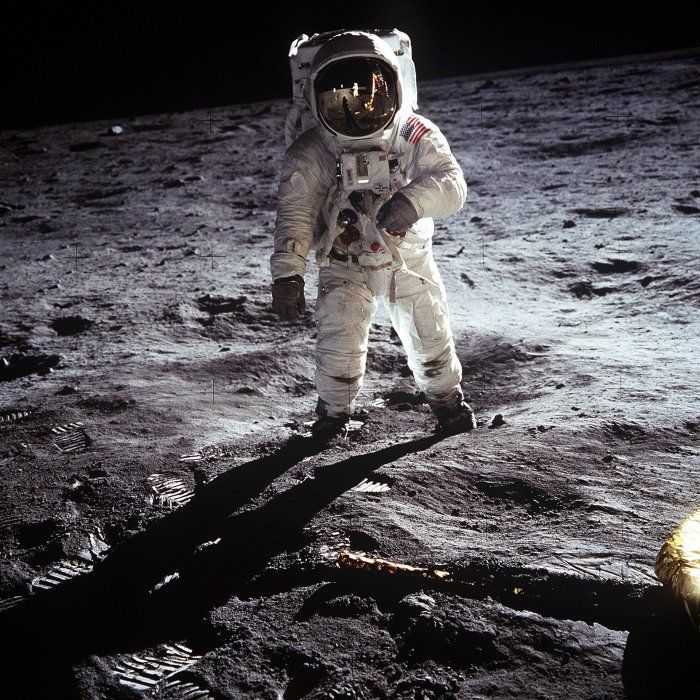 Lesson idea: Apollo&nbsp;11