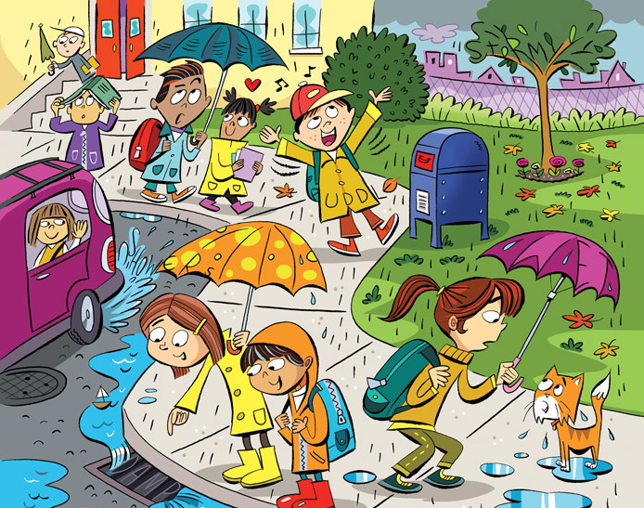 Fluency and fun: Hidden&nbsp;words