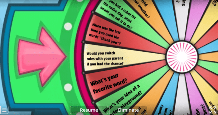 Timesaver: Conversation starters