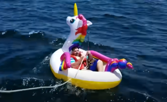 Daily Dose of Internet&nbsp;#2