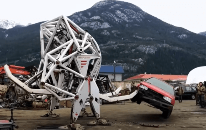 Daily Dose of Internet&nbsp;#4